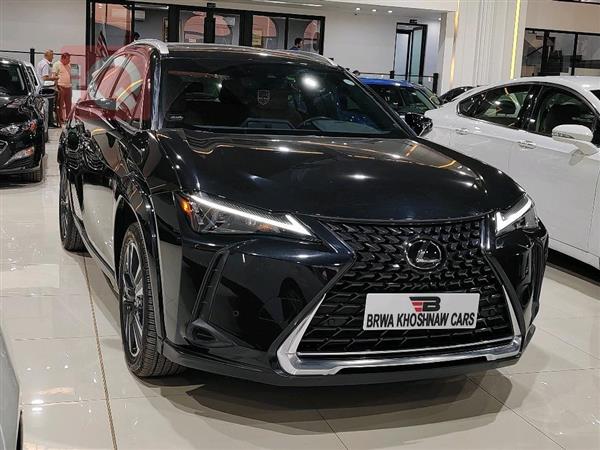 Lexus for sale in Iraq